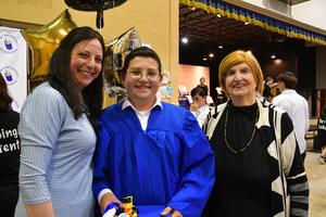 graduation