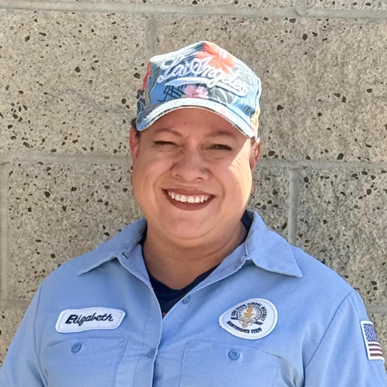ElizabethDe Fuentes's Profile Photo