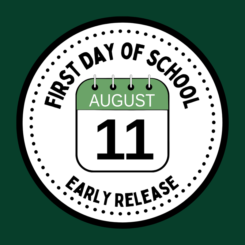 First Day of School Featured Photo