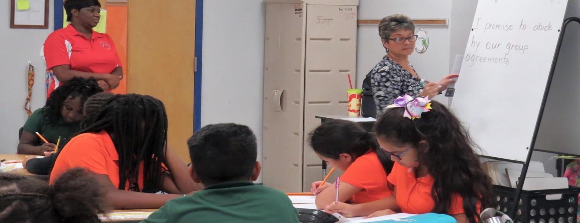 Hardeeville Club Awarded $259, 408 to Assist with Afterschool Academic Enrichment