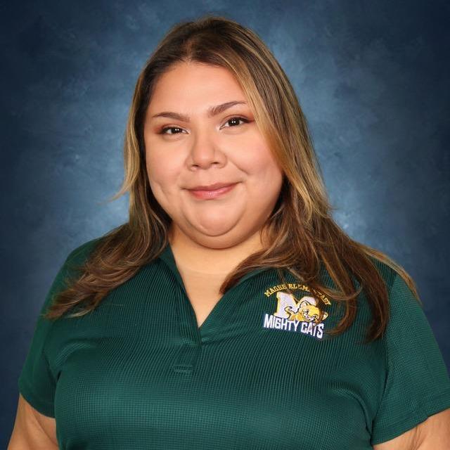 SoniaPolendo's Profile Photo