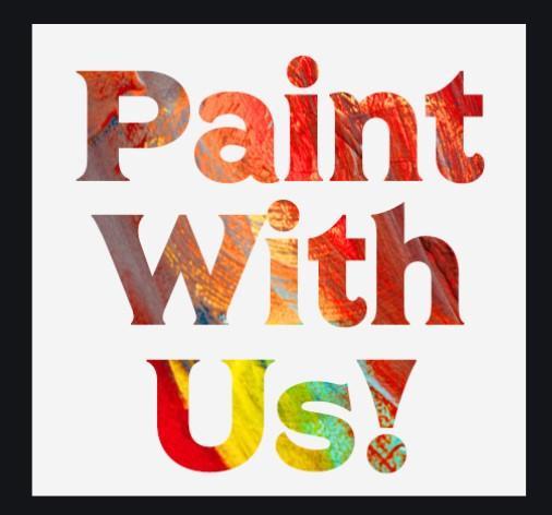Paint with US