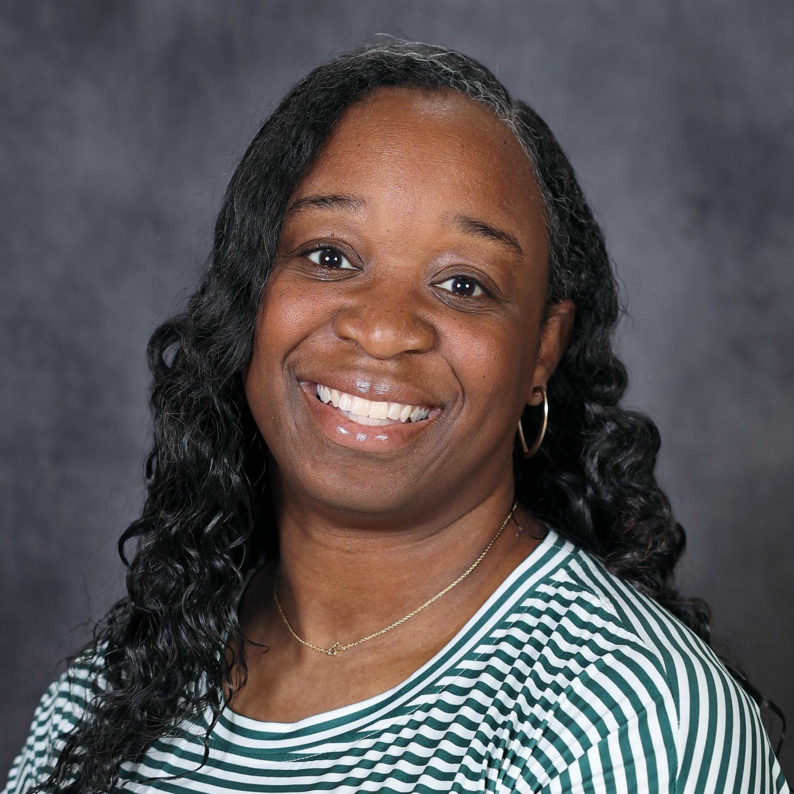 RashaundaChatmon's Profile Photo