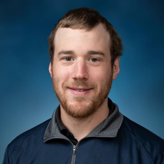 GregoryGates's Profile Photo