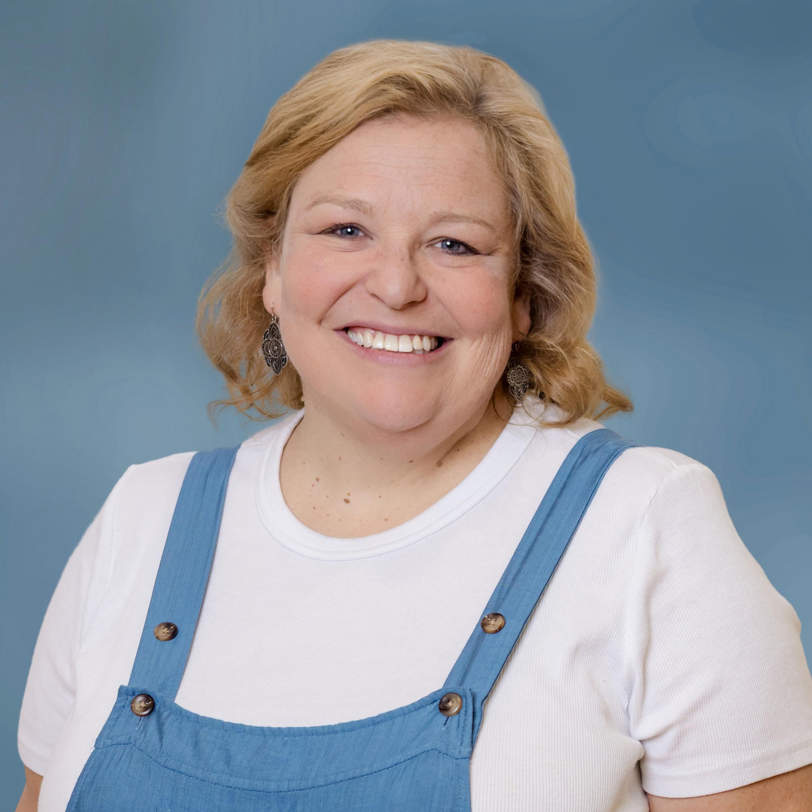 AmandaRounsavall's Profile Photo