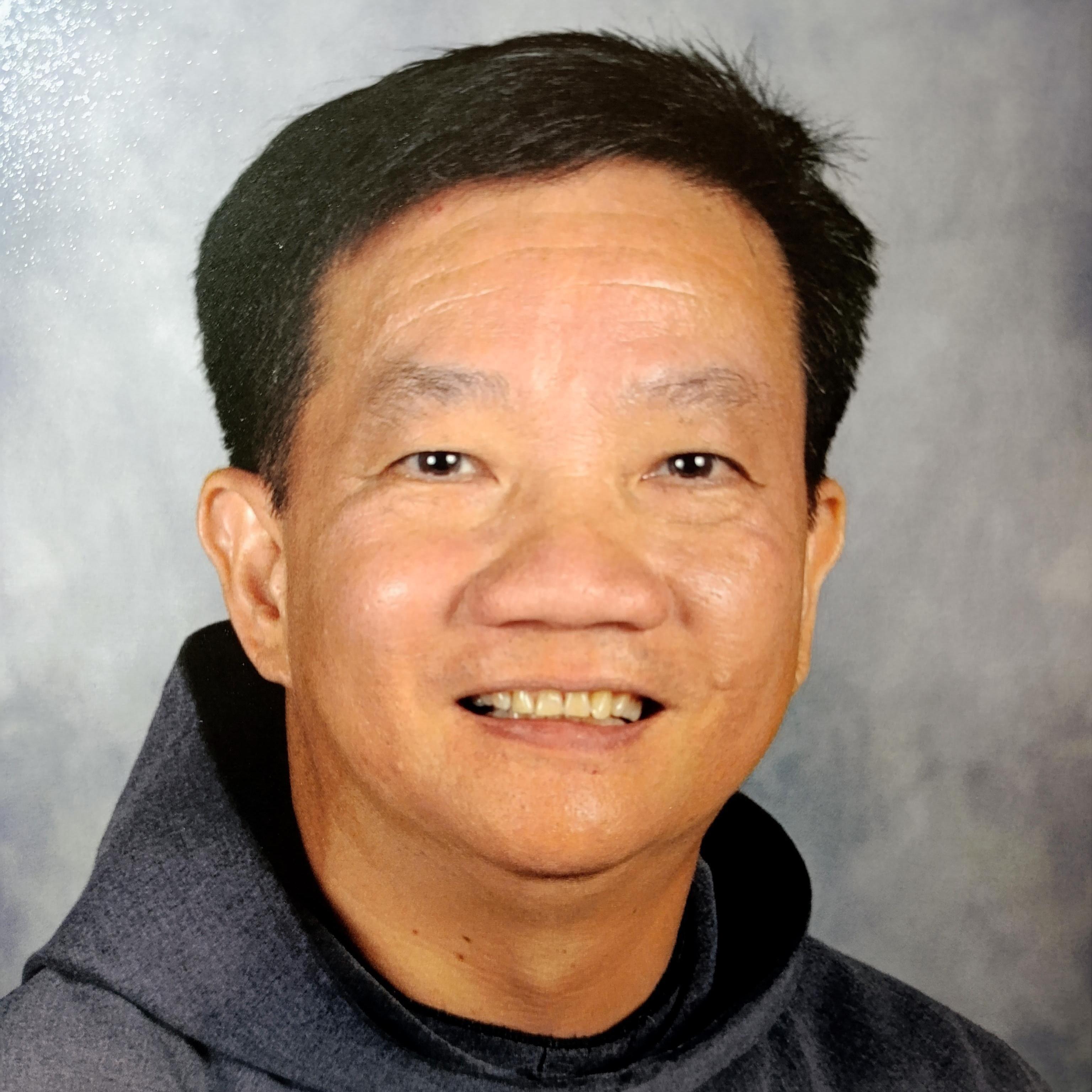 LukeWu's Profile Photo