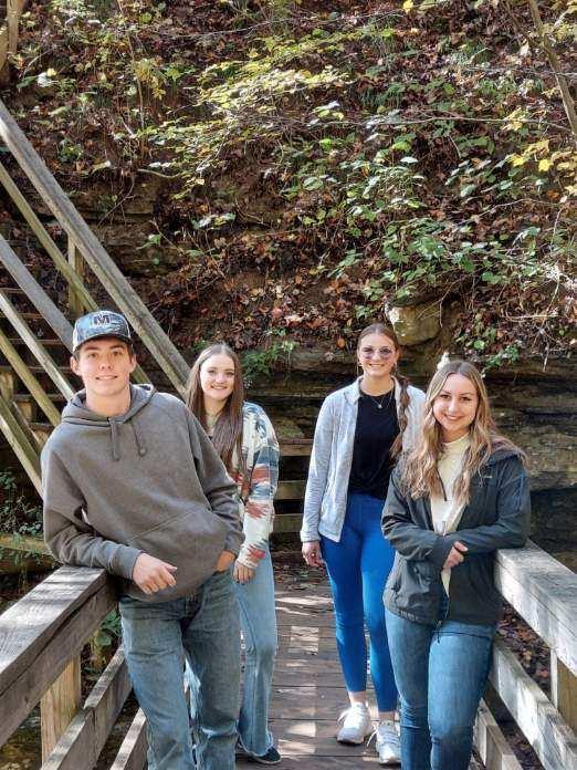 Colfax Jr / Sr High School Colfax Jr / Sr High School Colfax School