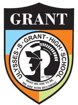 Grant HS Shield