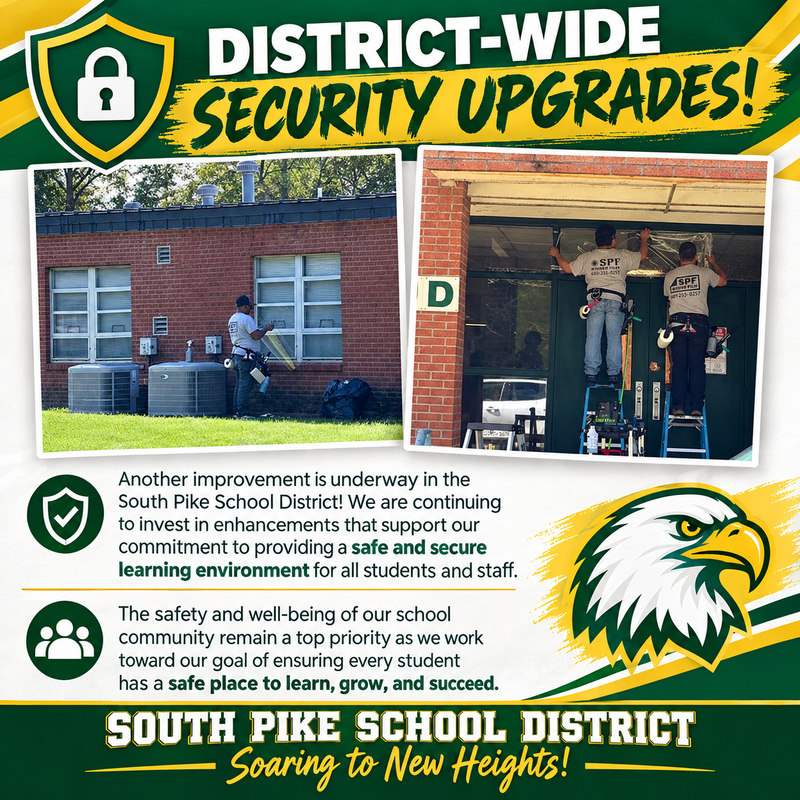 spsd safety oct 2026