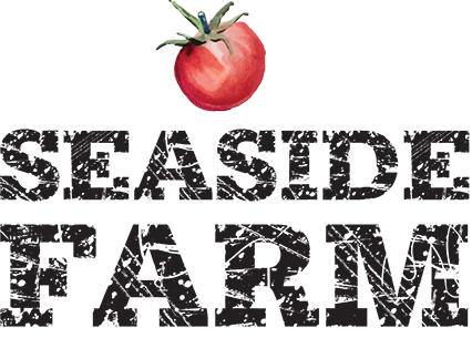 Seaside Farm Logo