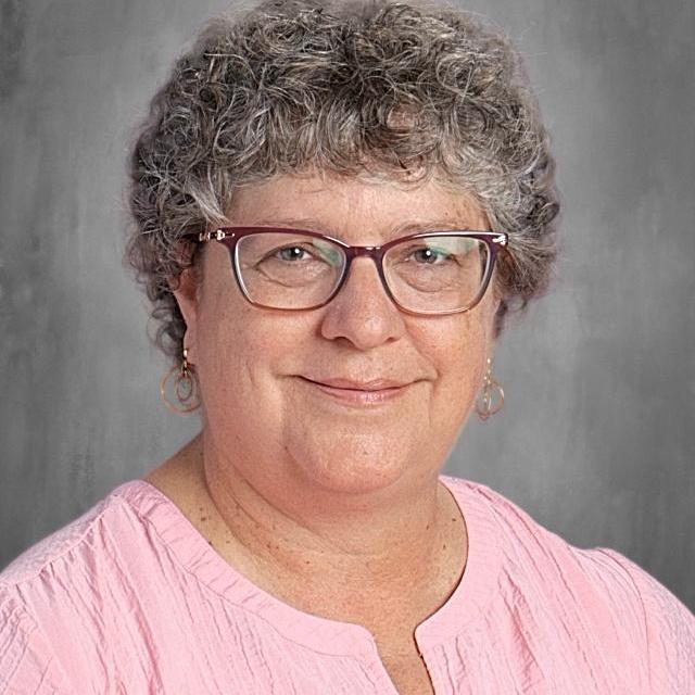 TerriJurek's Profile Photo