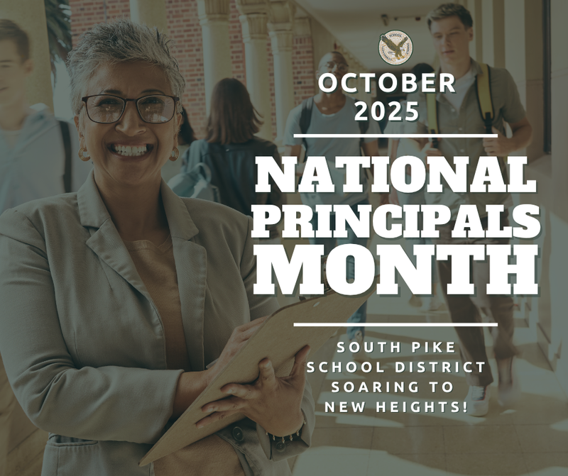 spsd october 2025