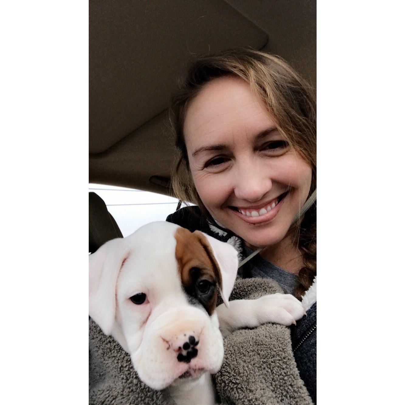 NicoleBodeson's Profile Photo