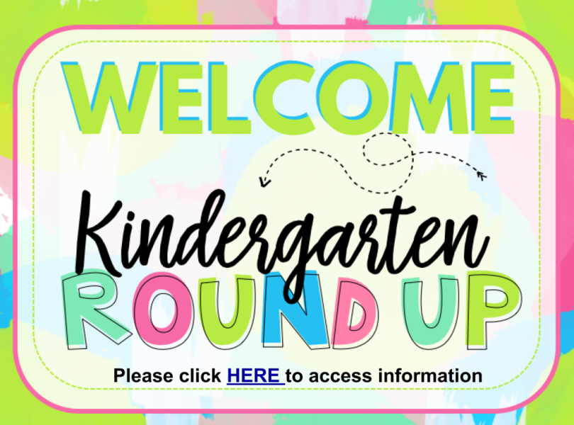 Kinder Info