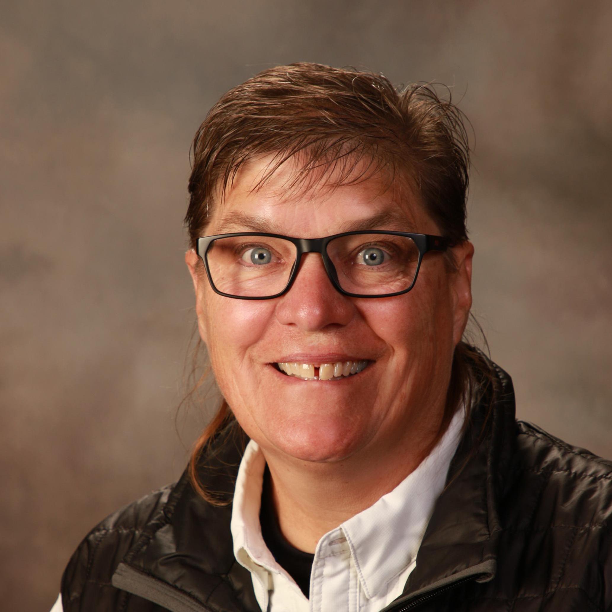 NormaClements's Profile Photo