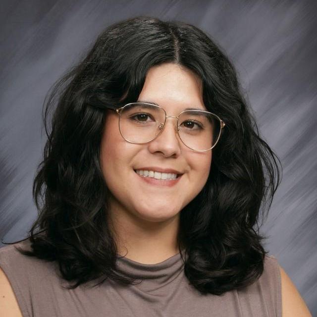 CatalinaNajera's Profile Photo