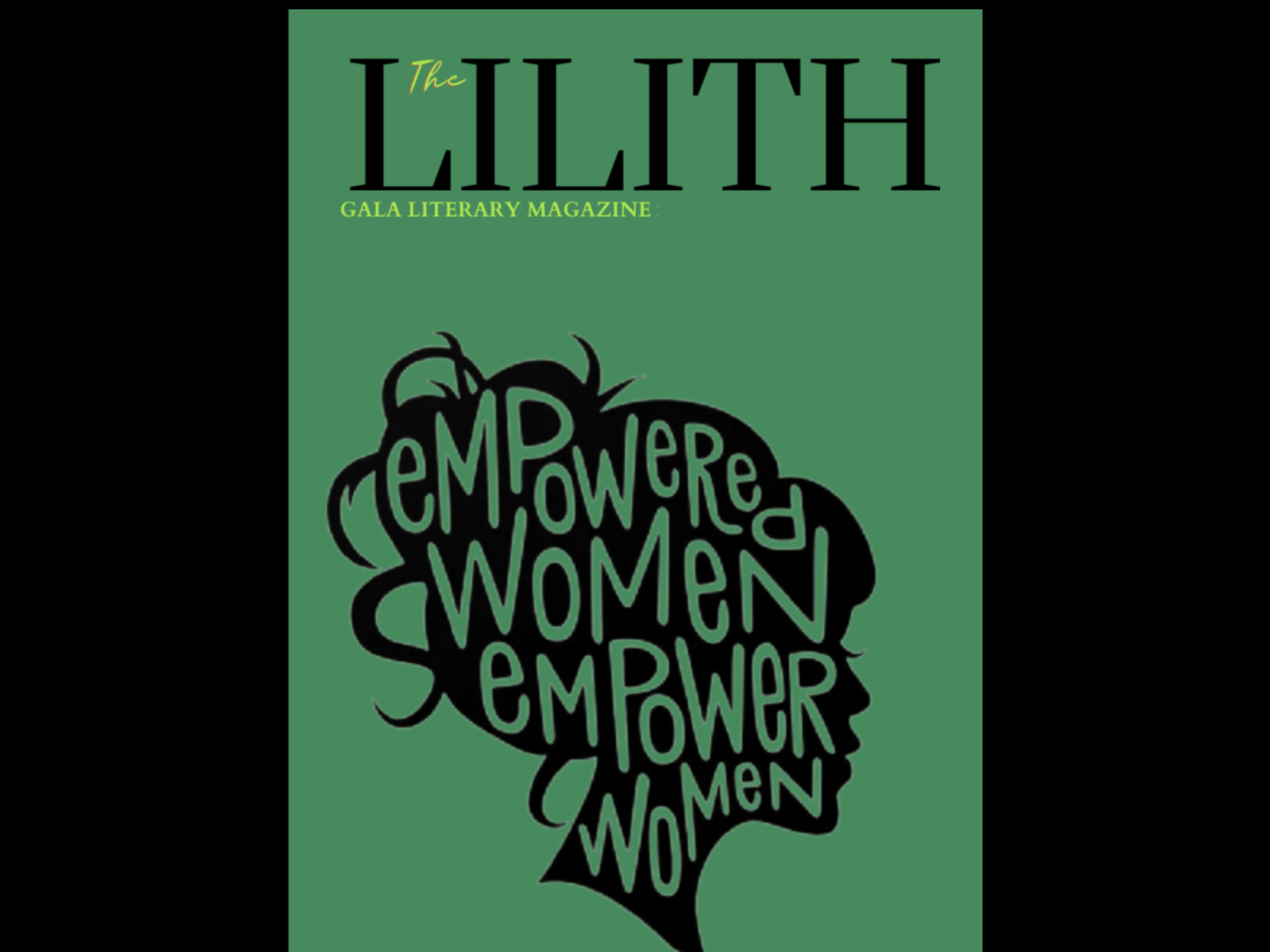 Life - Lilith