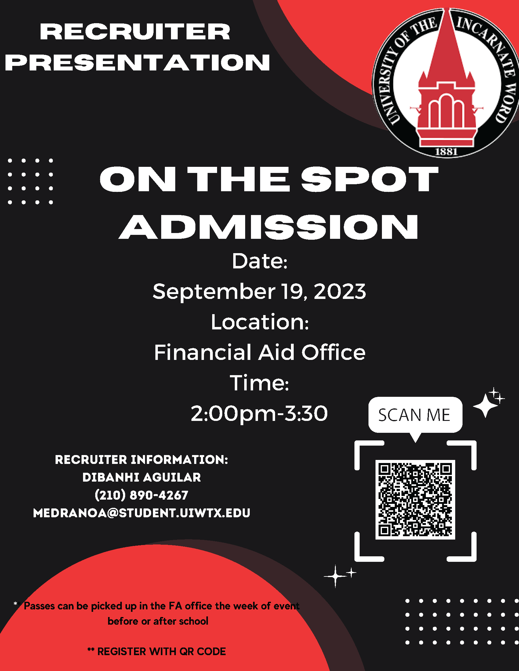 Events Financial Aid Office Edinburg North High School