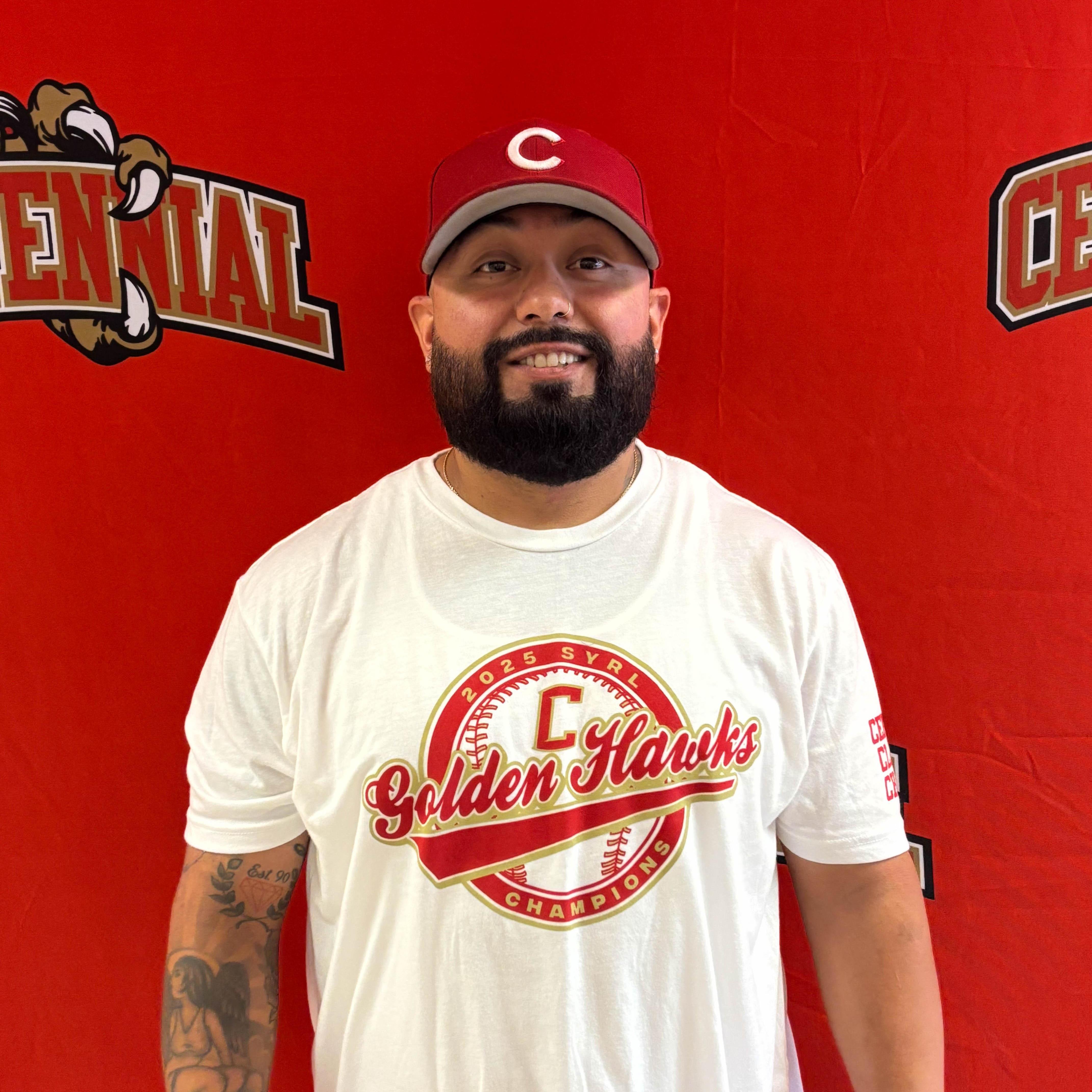 JosephLucero's Profile Photo