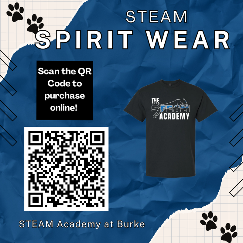 Online Spirit Wear Sale Featured Photo