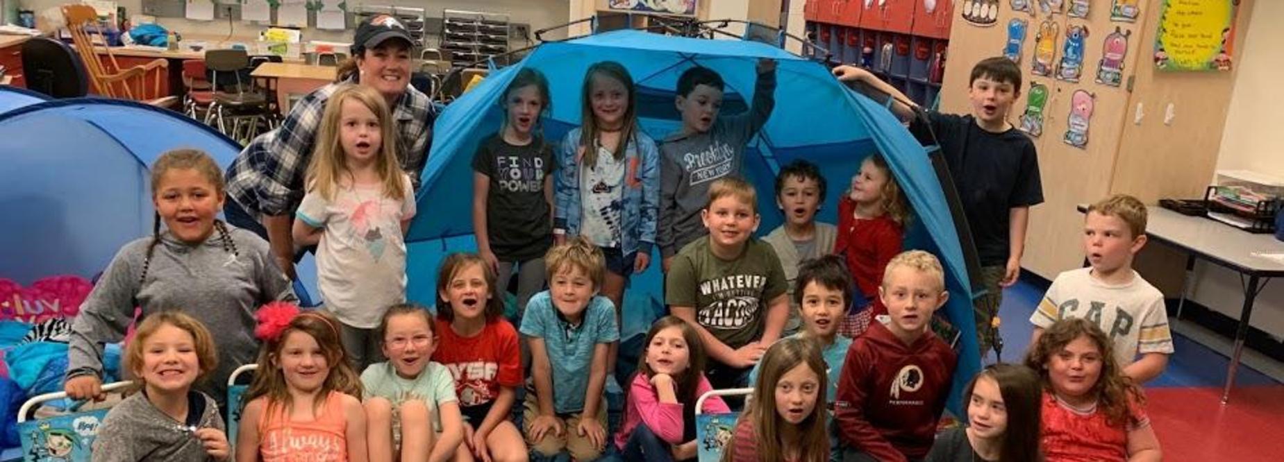 Potsdam Central School District