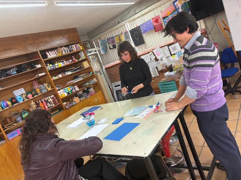 Masterclass para madres y padres de familia Featured Photo