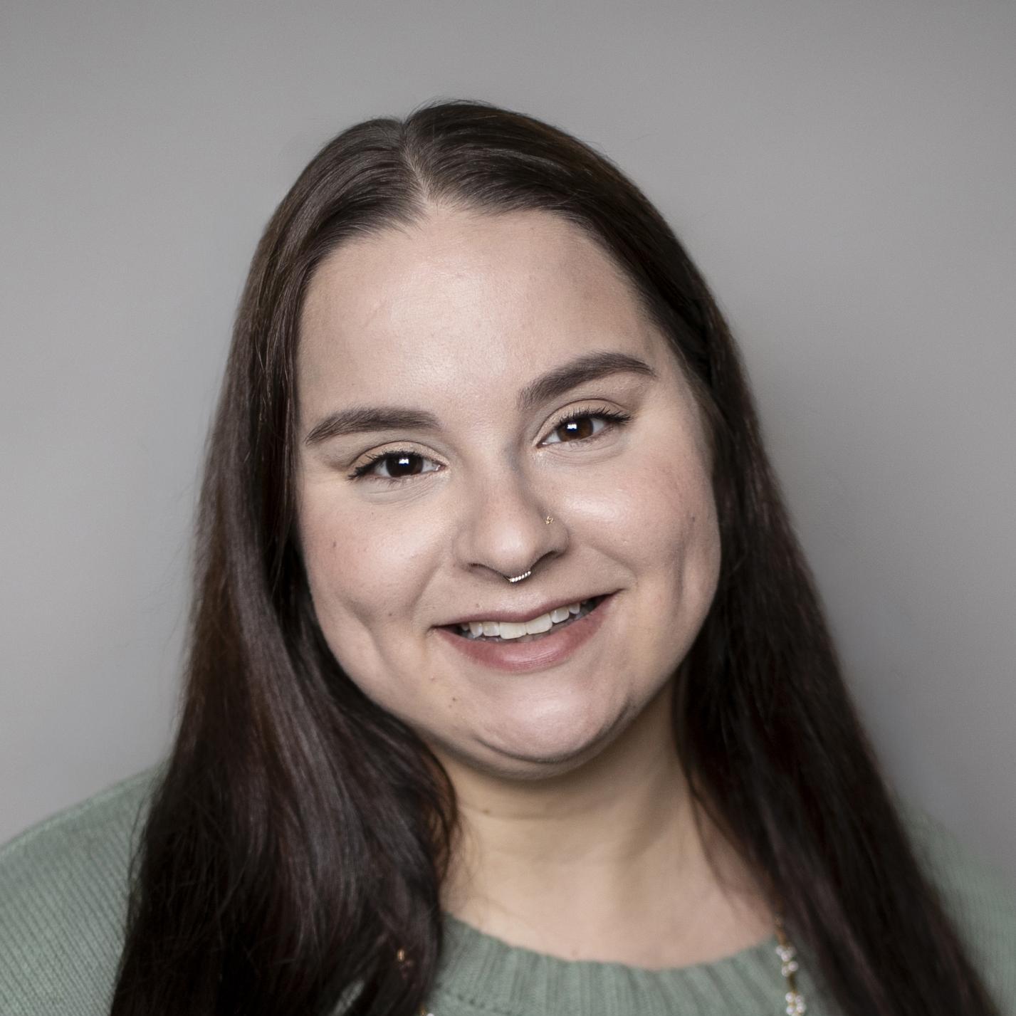 EmilyBeck's Profile Photo