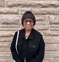 Yvonne Matthews photo