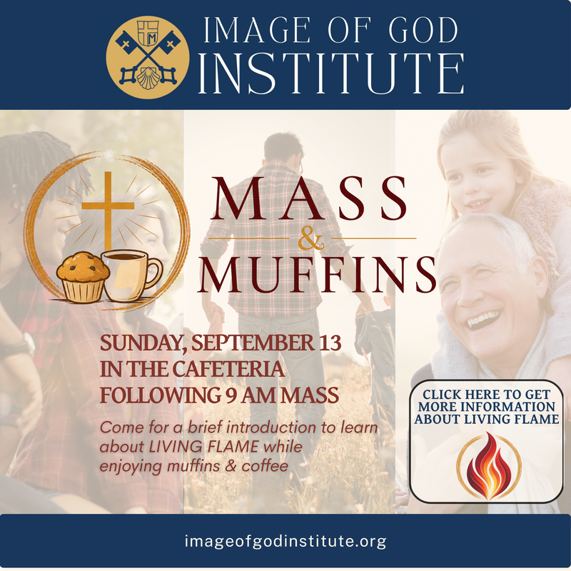 Mass and Muffins Graphic