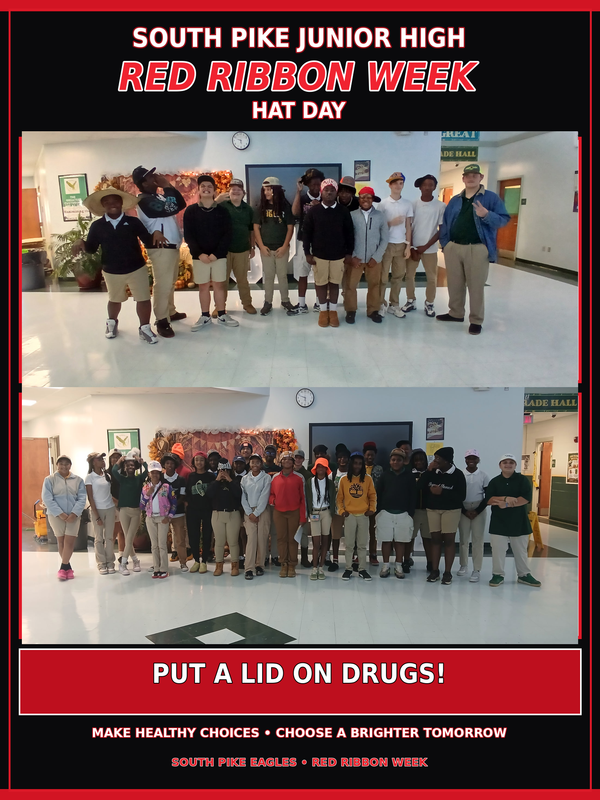 spsd spjhs rrw hat day oct 2026