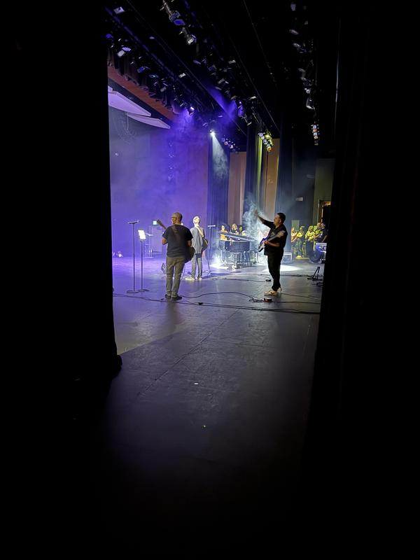 Faculty Follies