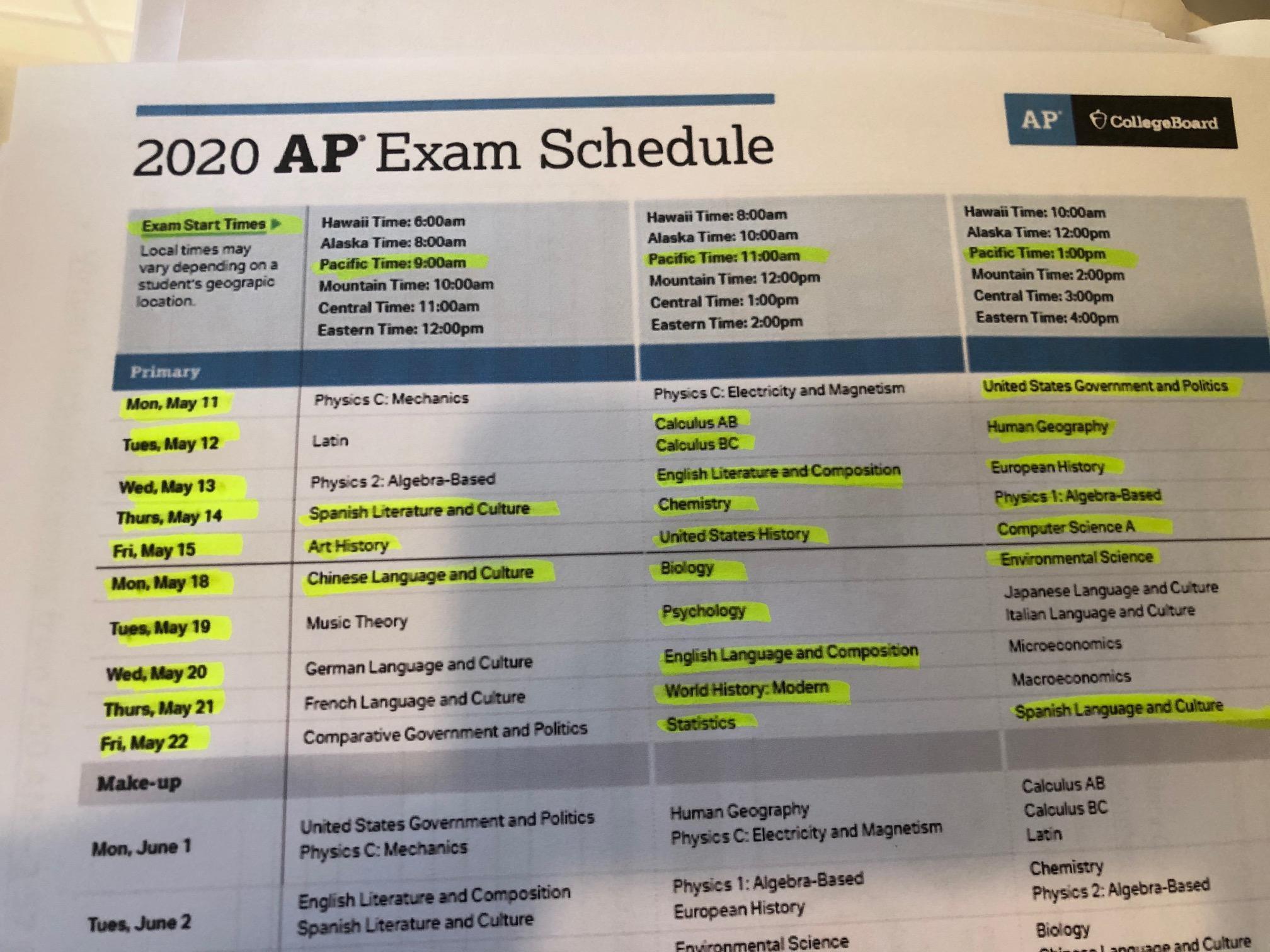 Downtown High School