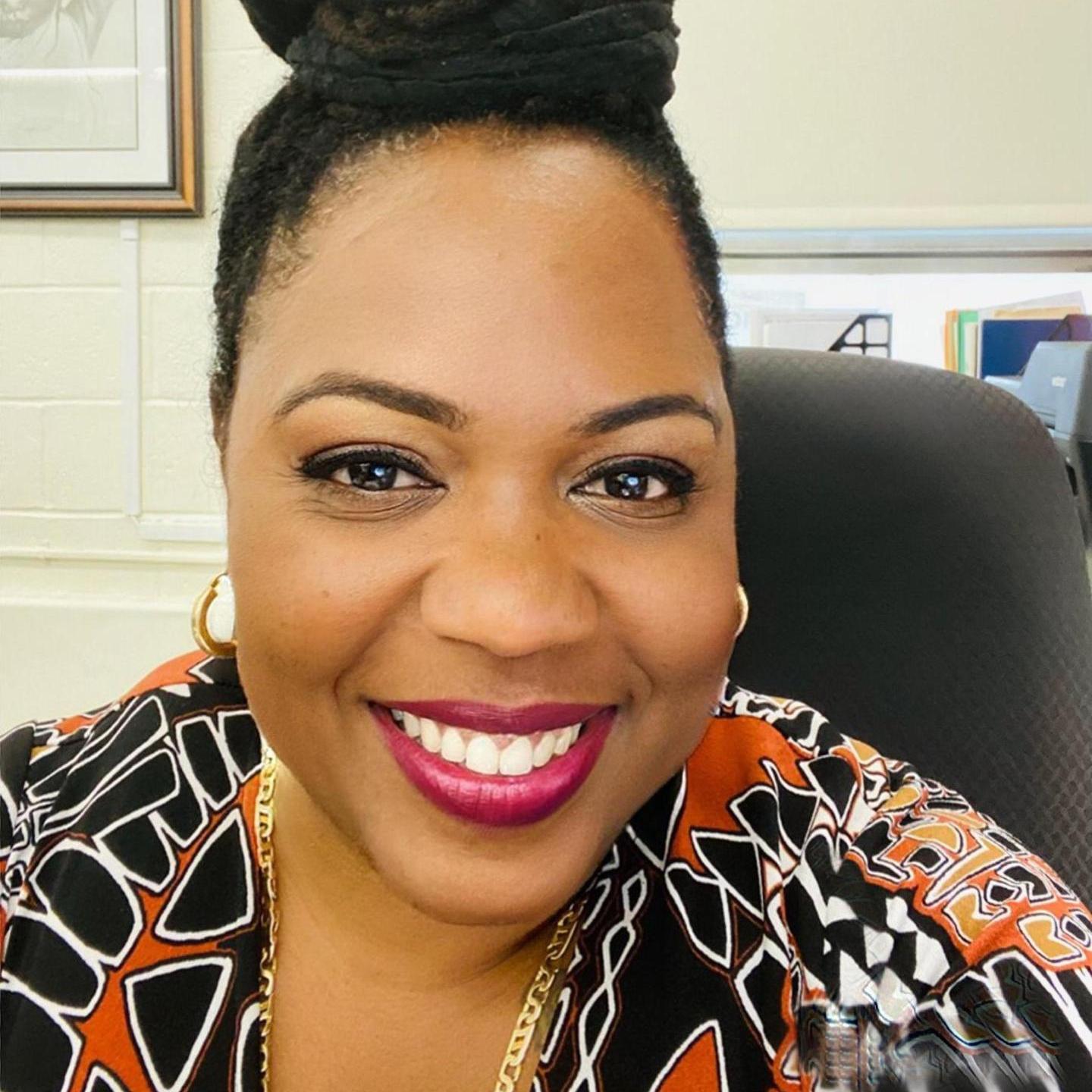 Administration District Staff About Us East Orange School District