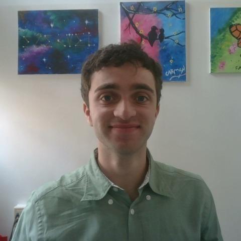 GabeGermain's Profile Photo