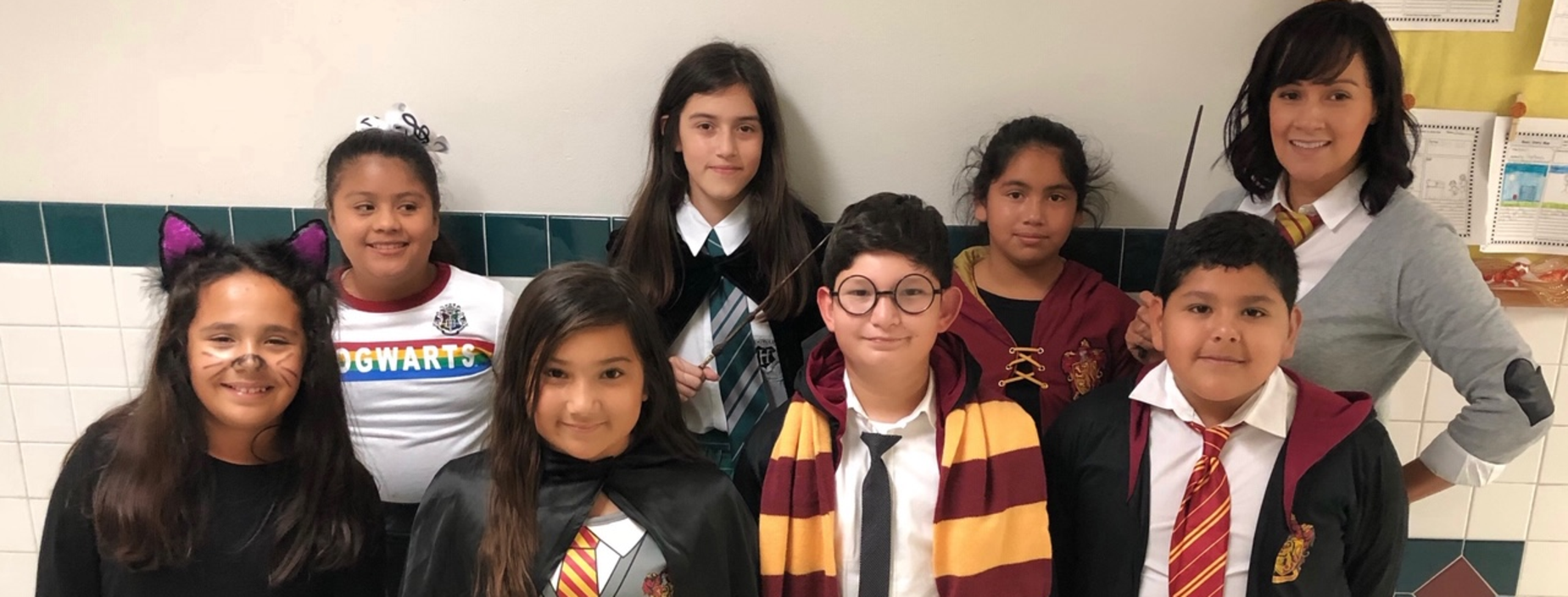 Harry Potter