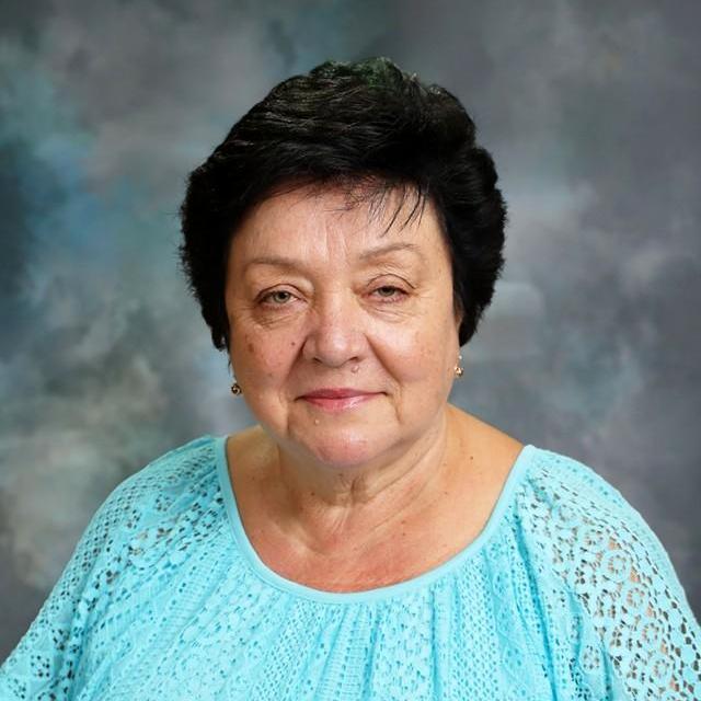 NataliyaKlyuyenko's Profile Photo