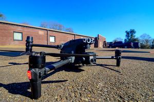 “Our commitment to protecting the citizens of Pike County is unwavering, and our Aerial Intelligence Team stands among the very best.” — Sheriff Bryant “Wally” Jones