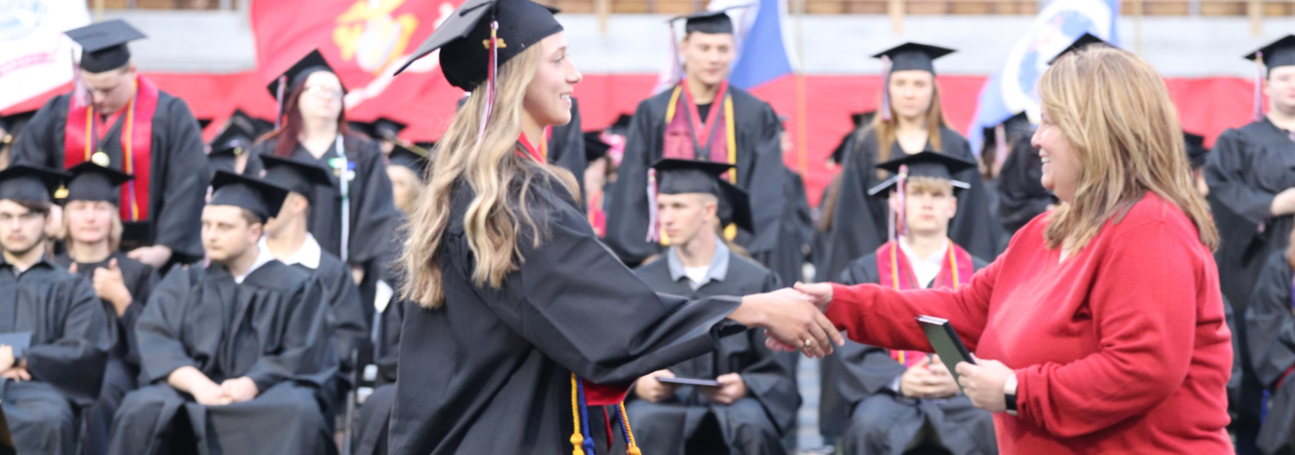 Graduation 2022