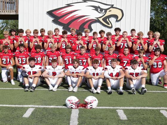 HS Football Team