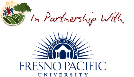Partnership Logo