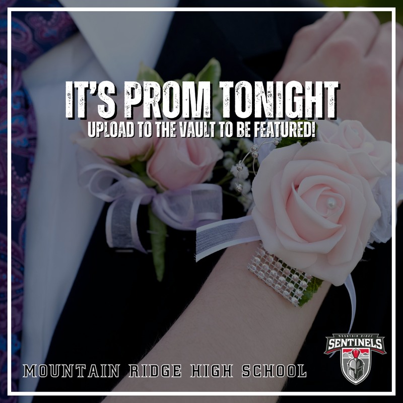 AS THE NIGHT CHANGES: JUNIOR PROM IS TONIGHT!
