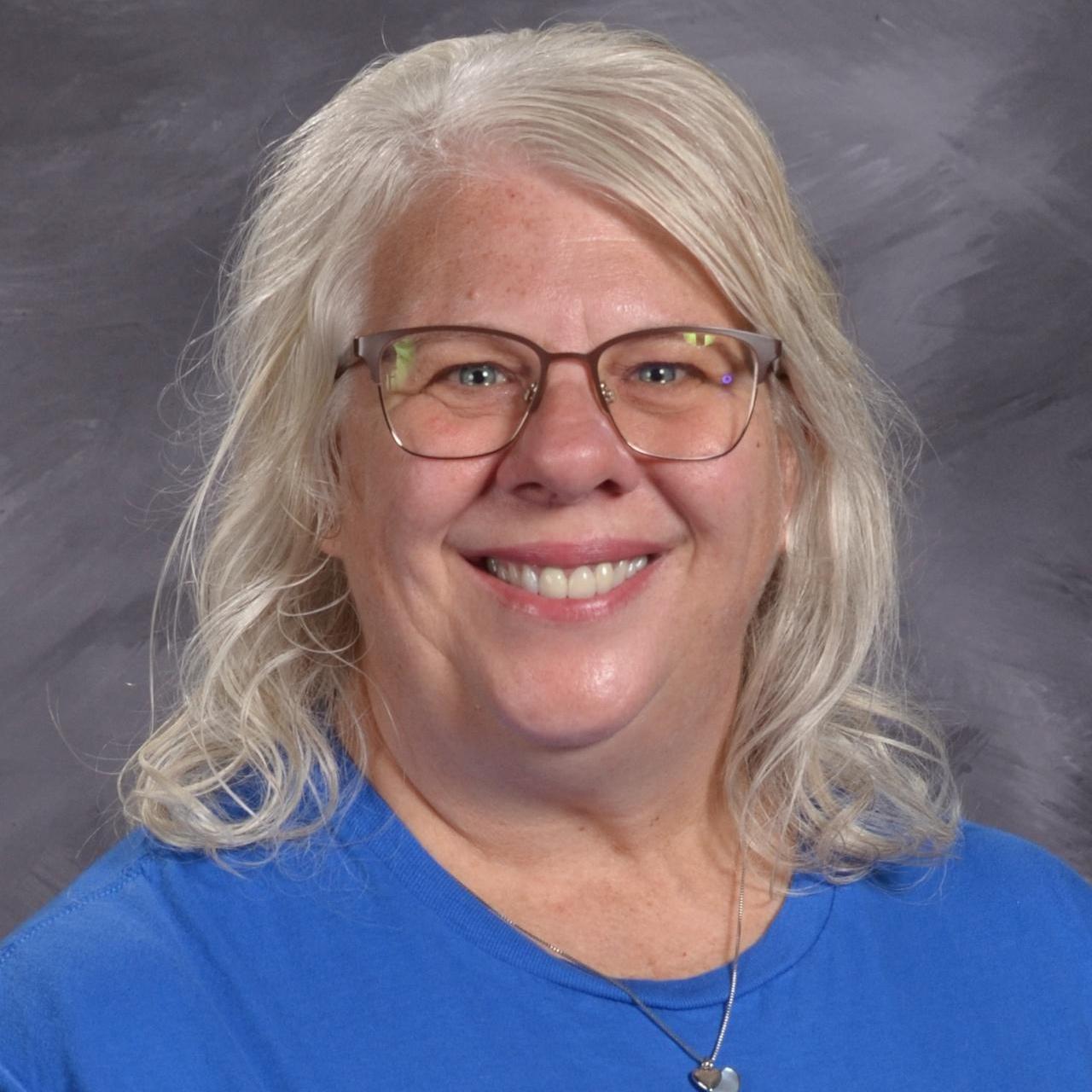 MaryChapman's Profile Photo