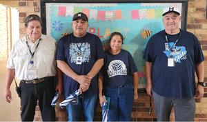 Meyer Custodians