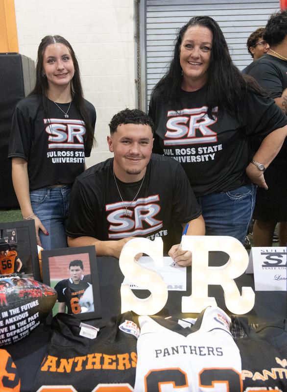 signing day spring 2026