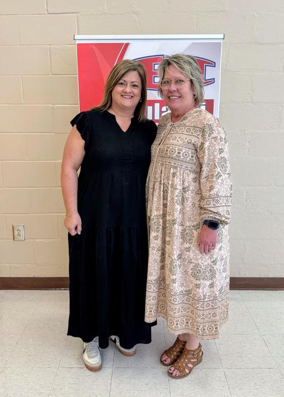 LCG TOTY Amanda Howell
