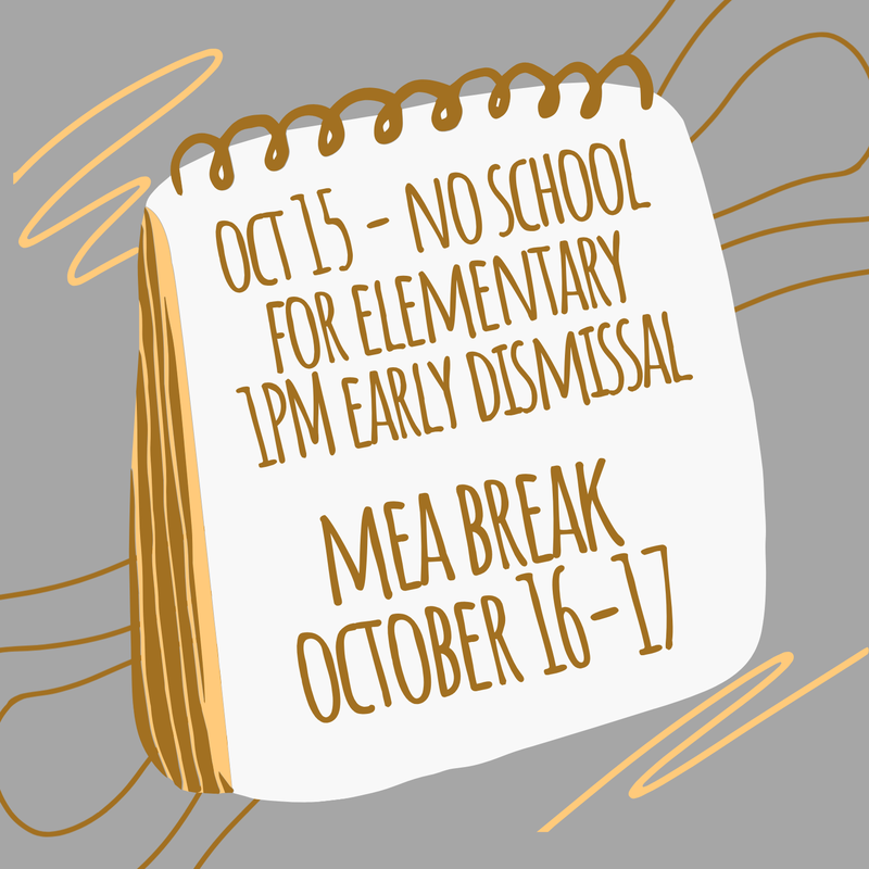 MEA Break