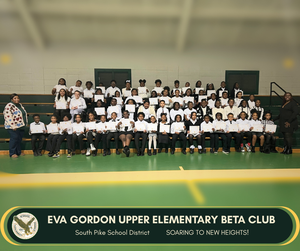 spsd egu BETA club december 2025