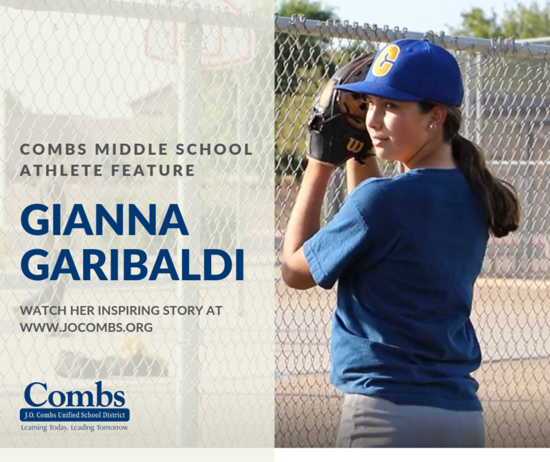 Gianna Garibaldi