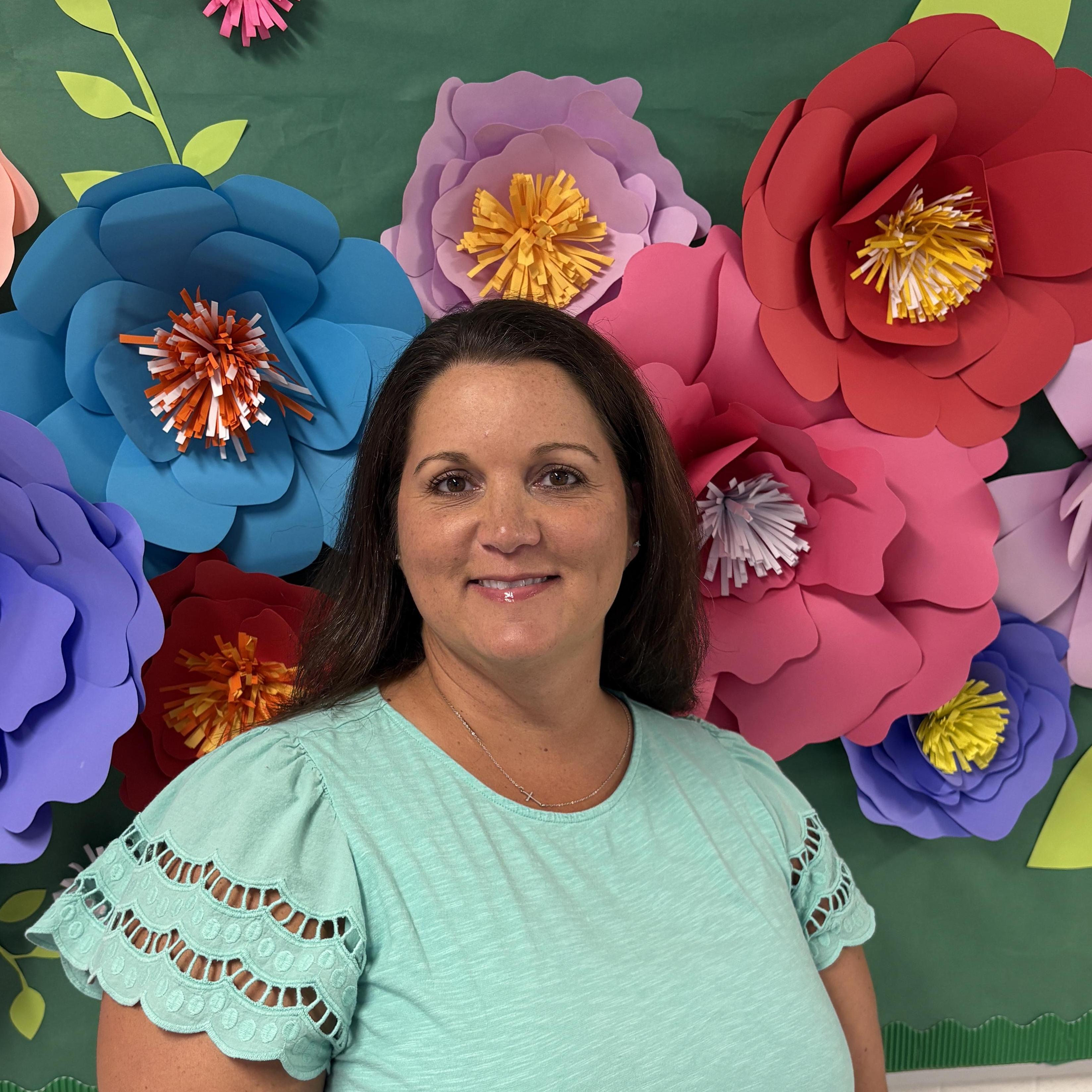 MichelleJones's Profile Photo