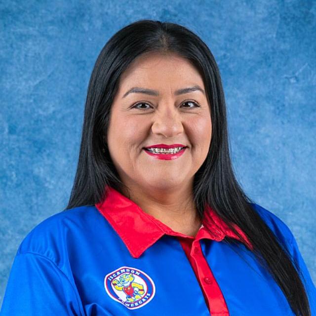 AngieFernandez's Profile Photo